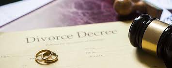 Joliet divorce lawyers