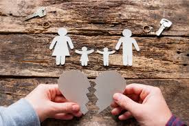 Kansas City divorce lawyers