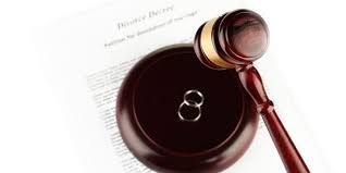 Lakewood divorce lawyers