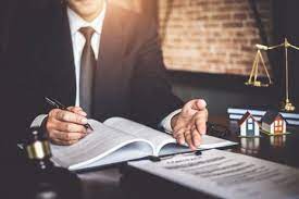 Lawrence tax lawyers