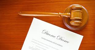 Torrance divorce lawyers