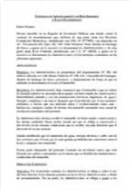EMPLOYMENT CONTRACT FORM