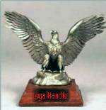 LegalHandle Eagle Silver Eagle