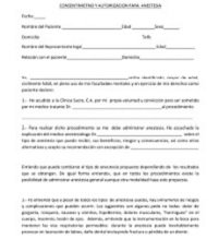 authorization letter sample